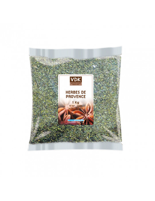 HERBES DE PROVENCE