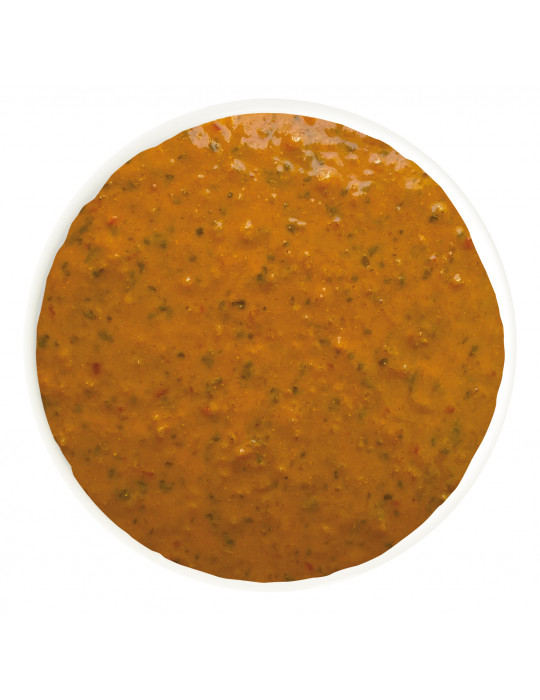 FARCE SAVEUR CURRY 10 x DOYPACK 300 GRS